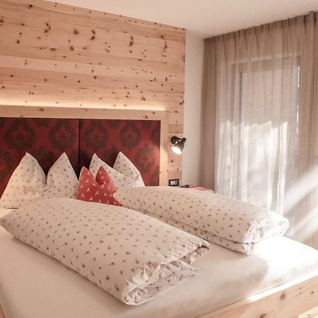 Penthouse Chalet Pichlerhof Brunico Exterior foto