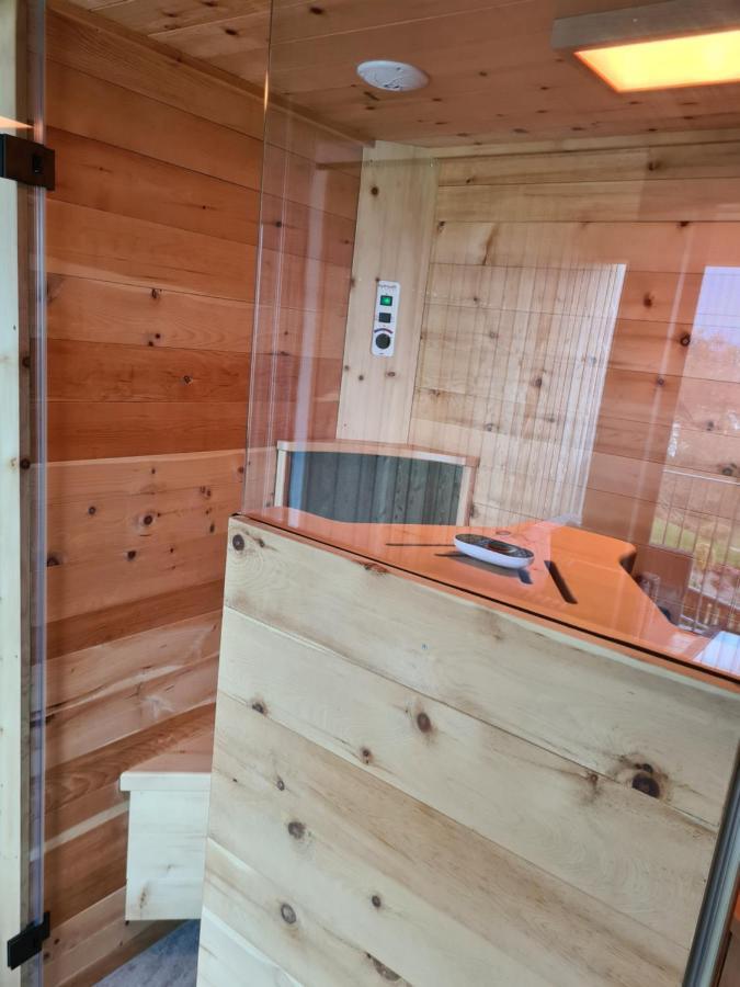 Penthouse Chalet Pichlerhof Brunico Exterior foto