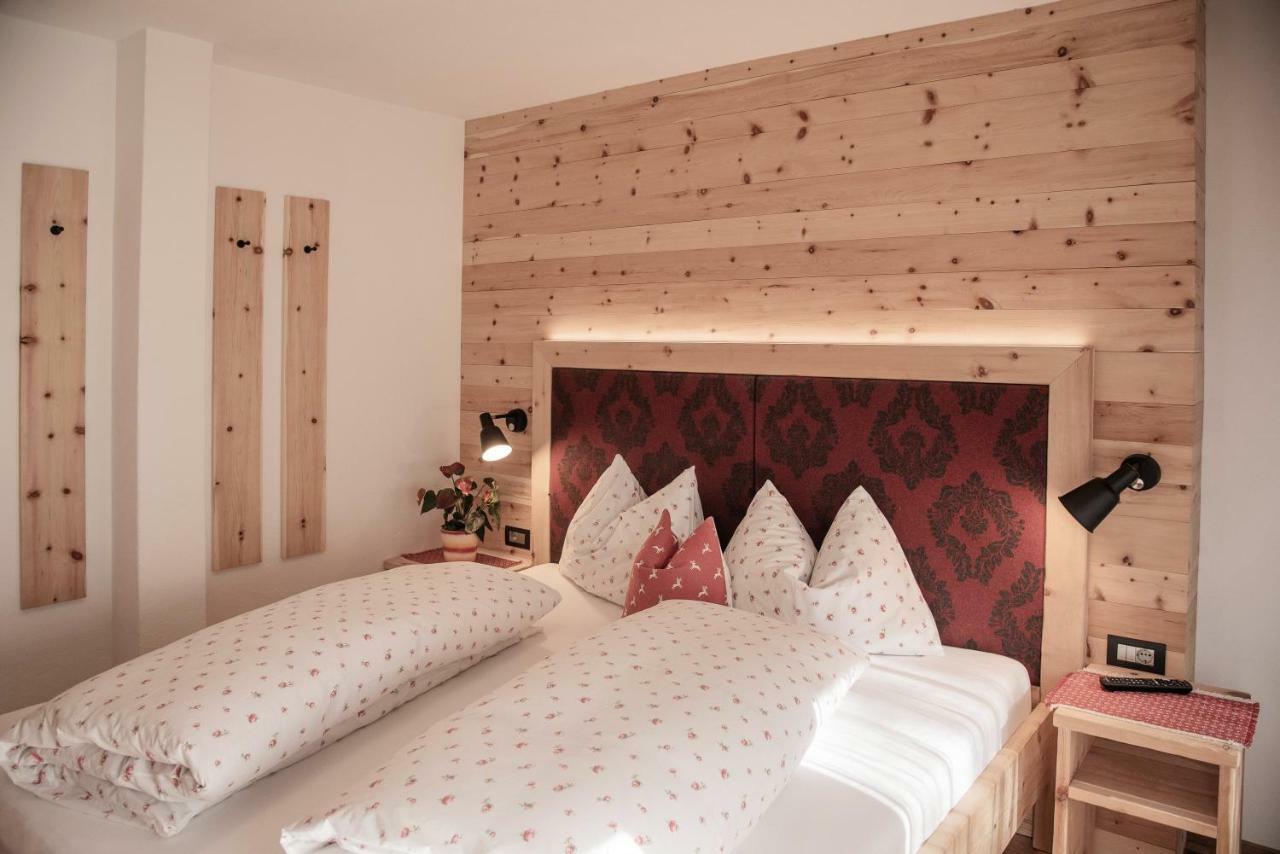 Penthouse Chalet Pichlerhof Brunico Exterior foto